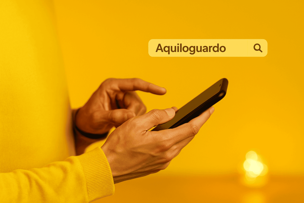 Buscador de trasteros - Trasteros cerca de mí - Aquiloguardo