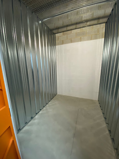 Magicbox Trasteros - Cádiz - Trastero en Jerez De La Frontera