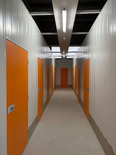 Magicbox Trasteros - Cádiz - Trastero en Jerez De La Frontera