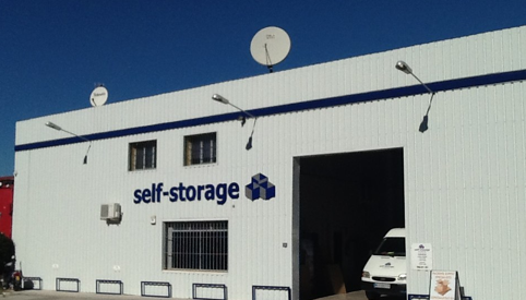 Marbella Self-Storage - Málaga - Trastero en Marbella