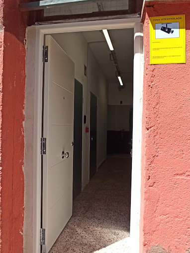 Marval - Puerta Del Ángel - Trastero en Madrid