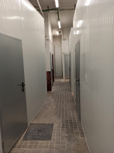 Marval - Puerta Del Ángel - Trastero en Madrid
