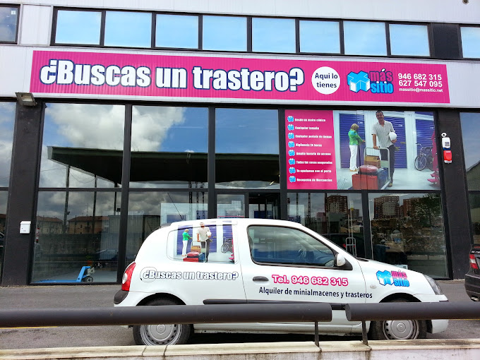 Massito - Berango - Trastero en Berango