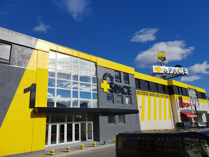 Mas Space - Sestao - Trastero en Sestao
