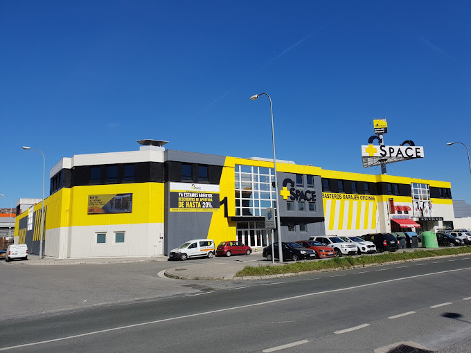 Mas Space - Sestao - Trastero en Sestao