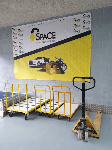 Mas Space - Sestao - Trastero en Sestao