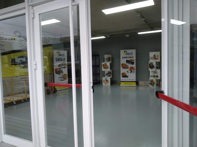 Mas Space - Sestao - Trastero en Sestao