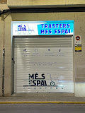 Mes Espai - Silla