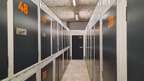 Més Trasters - Barcelona - Trastero en Terrassa