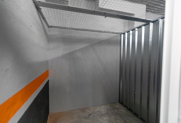Més Trasters - Barcelona - Trastero en Terrassa