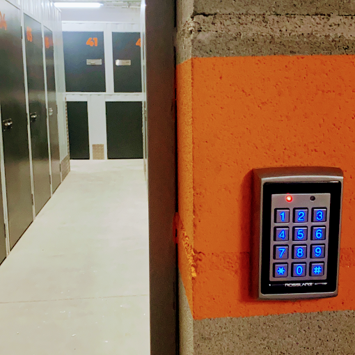 Més Trasters - Barcelona - Trastero en Terrassa