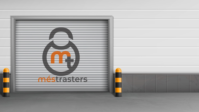 Més Trasters - Barcelona - Trastero en Terrassa