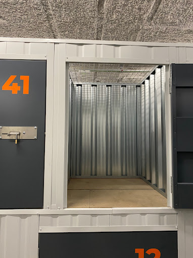 Més Trasters - Barcelona - Trastero en Terrassa