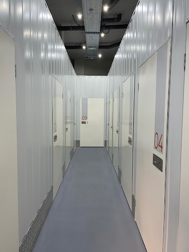 Metro Al Cubo - Denia - Trastero en Dénia
