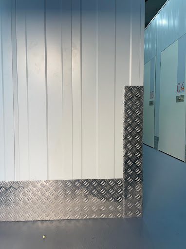 Metro Al Cubo - Denia - Trastero en Dénia