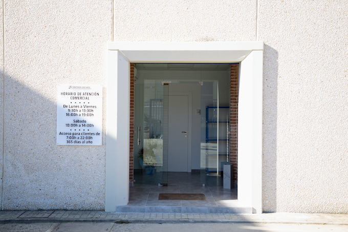 Metros De Más - Aranjuez - Trastero en Aranjuez