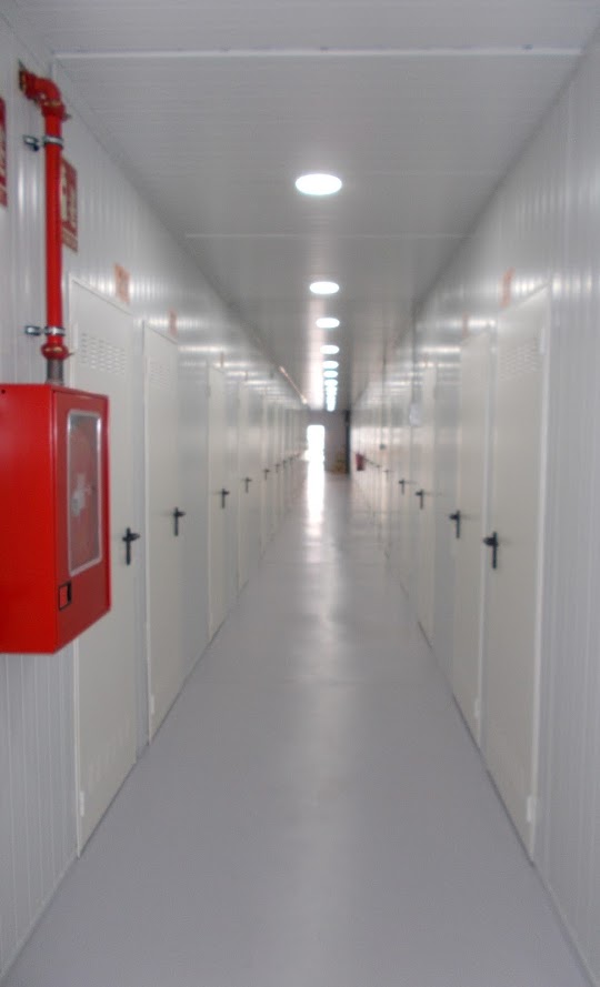 Mibox - Empuriabrava - Trastero en Empuriabrava