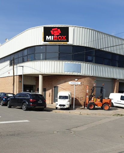 Mibox - Empuriabrava