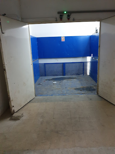 Mibox - Empuriabrava - Trastero en Empuriabrava