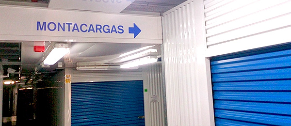 Mil Cuartos - Elche - Trastero en Elche
