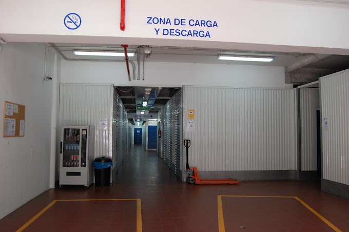 Mil Cuartos - Elche - Trastero en Elche