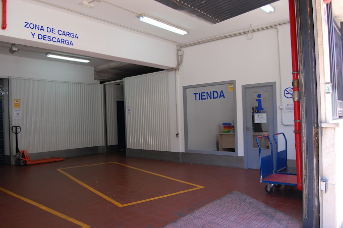 Mil Cuartos - Elche - Trastero en Elche