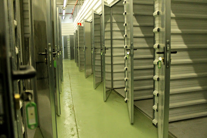 Mm Box - Ripollet - Trastero en Ripollet