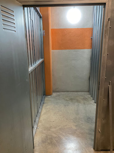 Mobipark alquiler de trasteros- La Nucía - Trastero en La Nucía