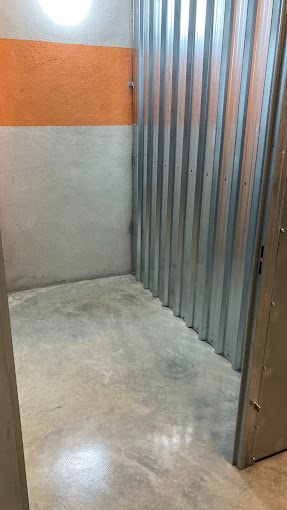 Mobipark alquiler de trasteros- La Nucía - Trastero en La Nucía
