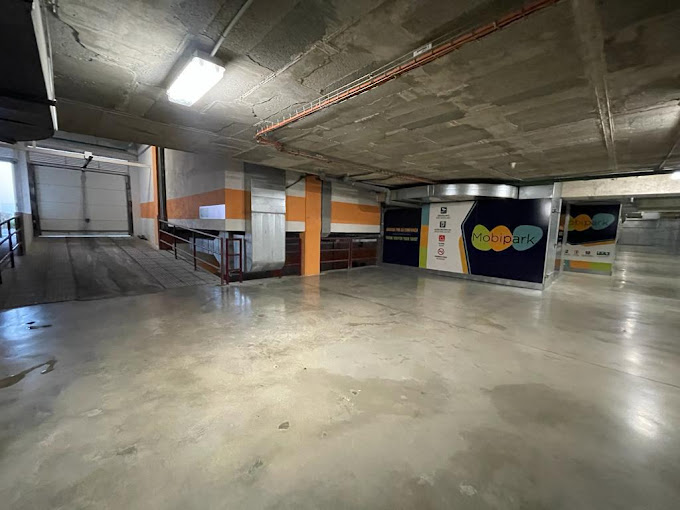 Mobipark alquiler de trasteros- La Nucía - Trastero en La Nucía