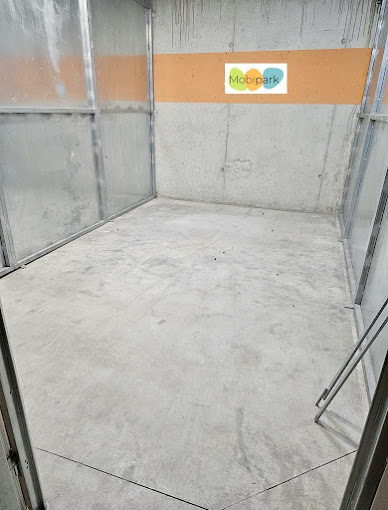 Mobipark alquiler de trasteros- La Nucía - Trastero en La Nucía