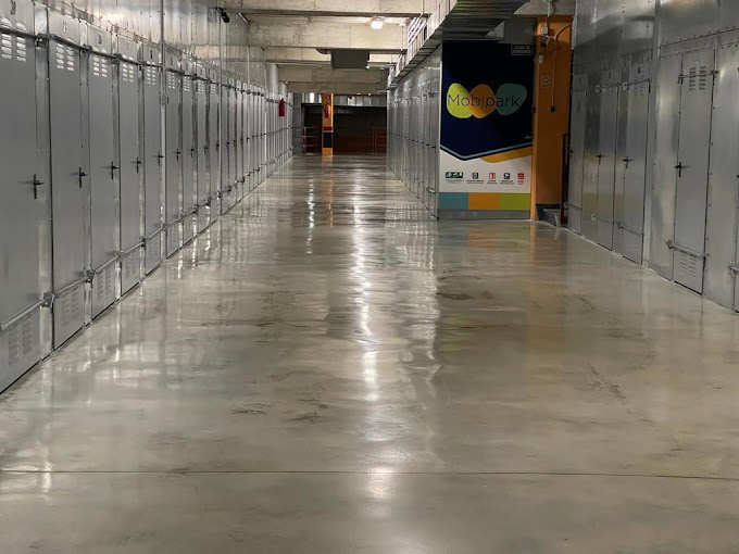 Mobipark alquiler de trasteros- La Nucía - Trastero en La Nucía