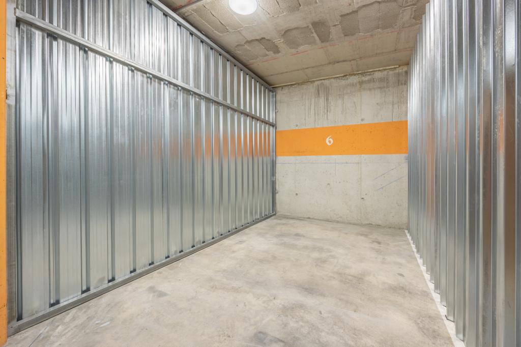 Mobipark alquiler de trasteros- La Nucía - Trastero en La Nucía