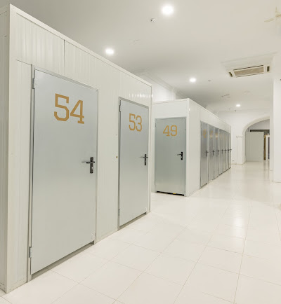 Montgo Storage - Dénia - Trastero en Dénia