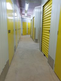 Multi-Trasteros.es - Polígono Industrial El Montalvo III - Trastero en Salamanca