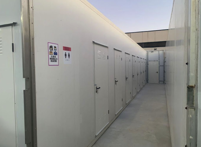 Murciabox - Murcia - Trastero en Murcia