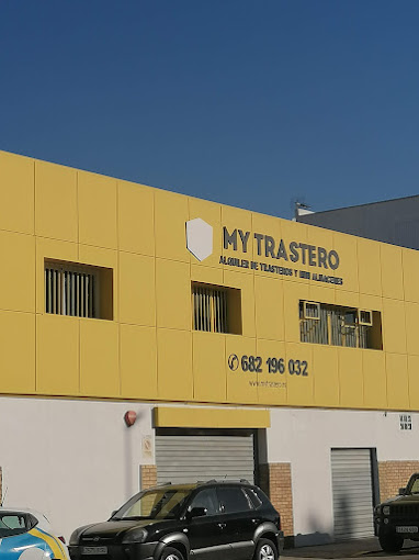 My Trastero - Jerez - Trastero en Jerez De La Frontera