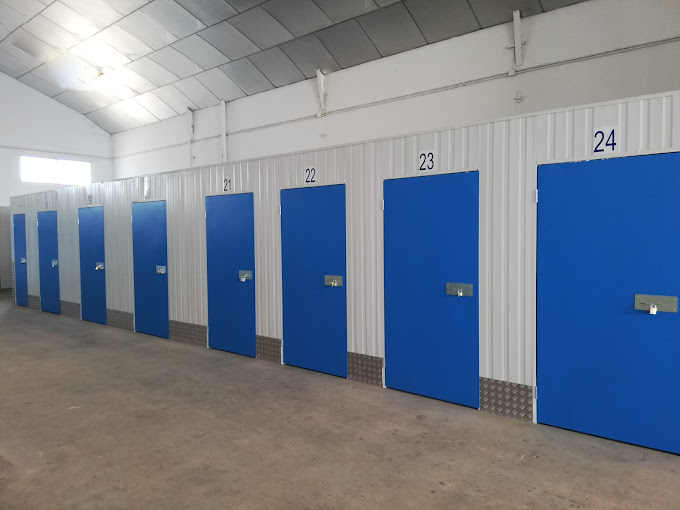 Necesito Un Trastero - Albacete - Trastero en Albacete
