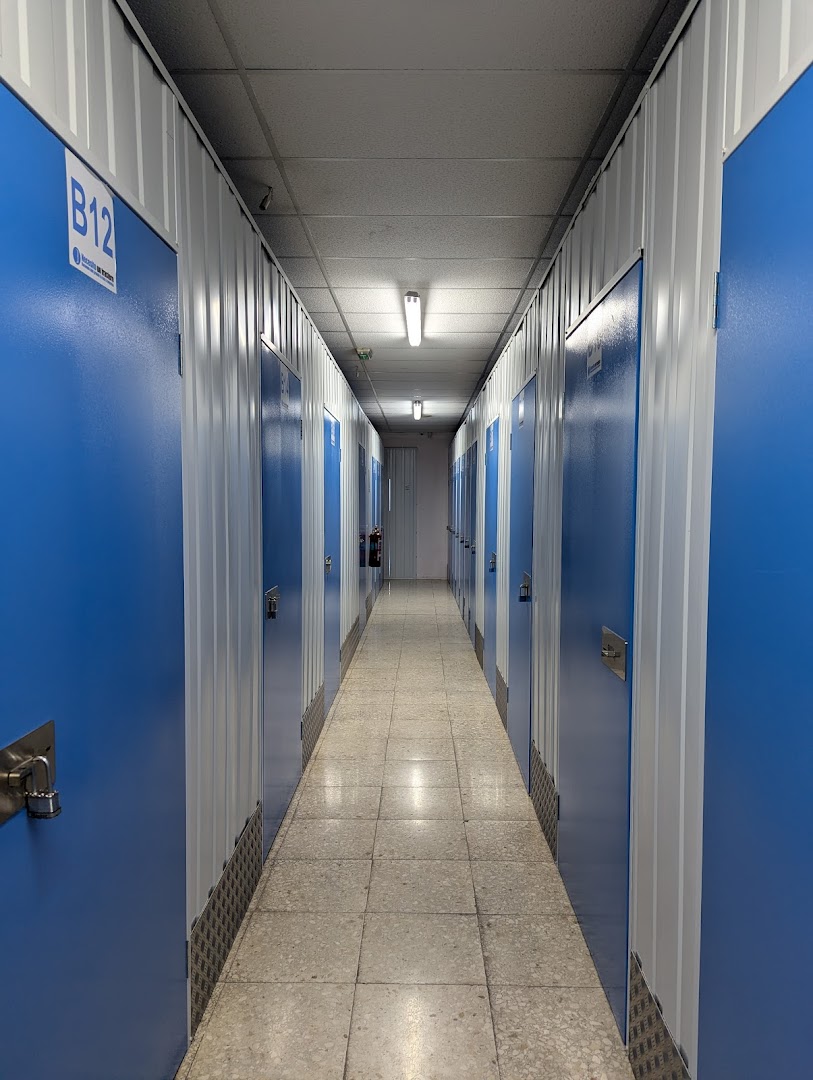 Necesito Un Trastero - Alcoy - Trastero en Alcoy