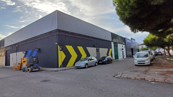 Necesito Un Trastero - Avenida Sanlúcar - Trastero en Jerez De La Frontera