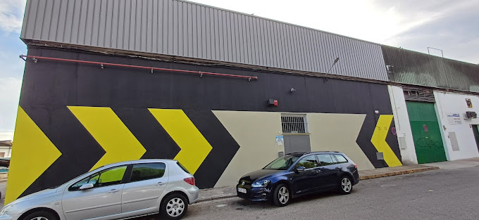 Necesito Un Trastero - Avenida Sanlúcar - Trastero en Jerez De La Frontera