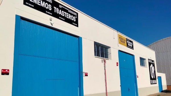 Necesito Un Trastero - Badajoz