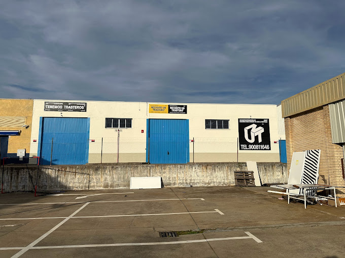 Necesito Un Trastero - Badajoz - Trastero en Badajoz