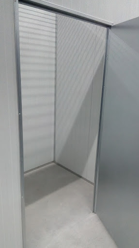 Necesito Un Trastero - Calle De Ávila - Trastero en Zaragoza