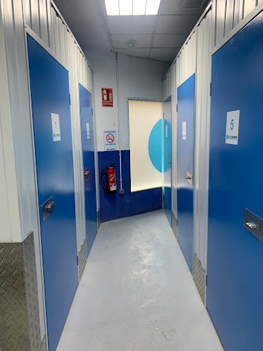 Necesito Un Trastero - Cuenca - Trastero en Cuenca