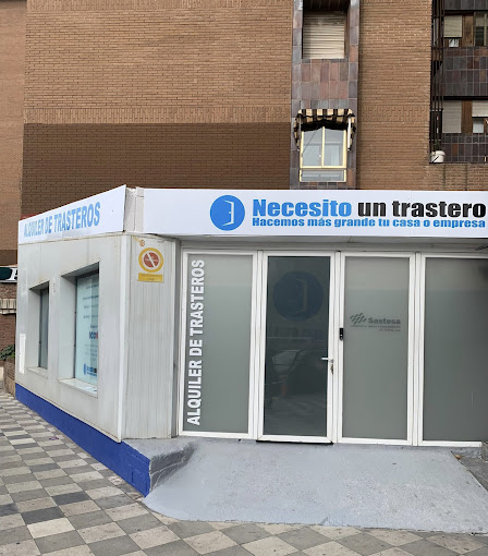 Necesito Un Trastero - Cuenca - Trastero en Cuenca