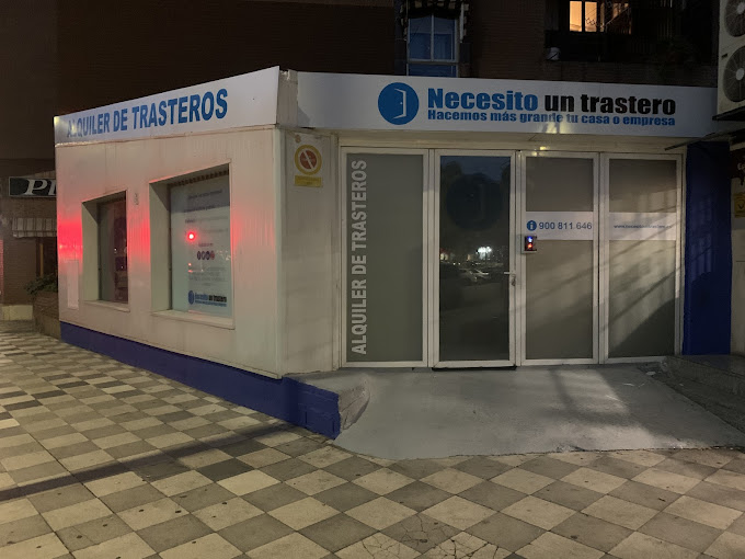 Necesito Un Trastero - Cuenca - Trastero en Cuenca