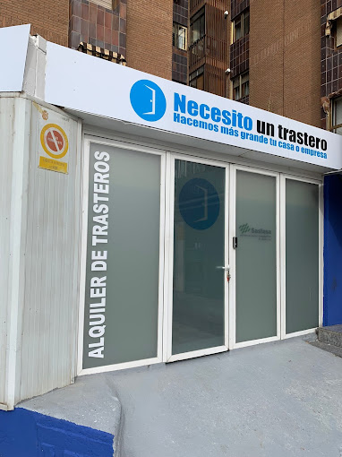 Necesito Un Trastero - Cuenca - Trastero en Cuenca