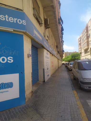 Necesito Un Trastero - Elche - Trastero en Elche