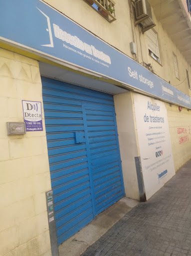 Necesito Un Trastero - Elche - Trastero en Elche